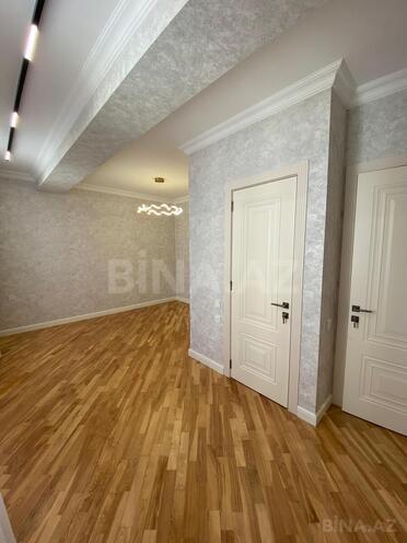 Satılır 3 otaqlı yeni tikili 92 m², Bakıxanov q., photo 9 from 14