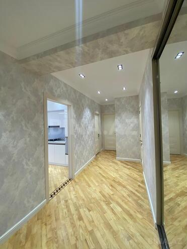 Satılır 3 otaqlı yeni tikili 92 m², Bakıxanov q., photo 4 from 14