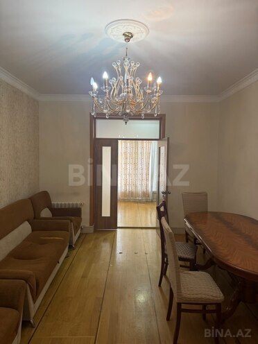 Сдаётся 3-комн. вторичка 80 м², м. Нариман Нариманов, photo 3 from 23