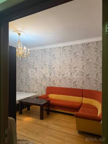Сдаётся 3-комн. вторичка 80 м², м. Нариман Нариманов, photo 6 from 23