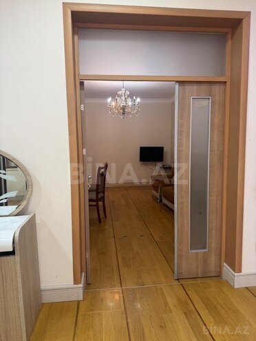 Сдаётся 3-комн. вторичка 80 м², м. Нариман Нариманов, photo 20 from 23
