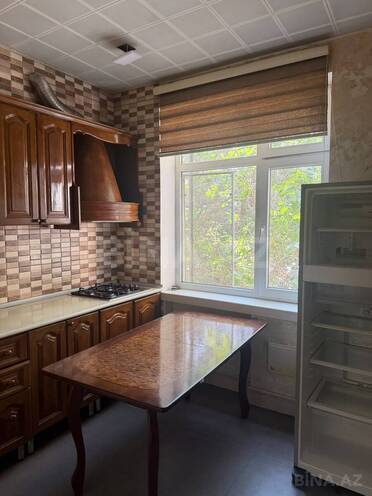 Сдаётся 3-комн. вторичка 80 м², м. Нариман Нариманов, photo 5 from 23