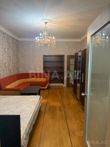 Сдаётся 3-комн. вторичка 80 м², м. Нариман Нариманов, photo 7 from 23