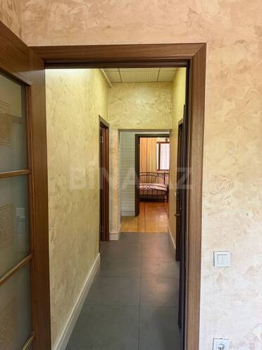 Сдаётся 3-комн. вторичка 80 м², м. Нариман Нариманов, photo 17 from 23