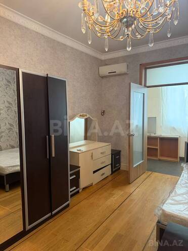 Сдаётся 3-комн. вторичка 80 м², м. Нариман Нариманов, photo 8 from 23