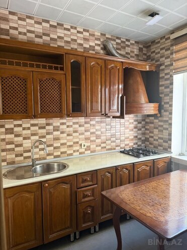 Сдаётся 3-комн. вторичка 80 м², м. Нариман Нариманов, photo 4 from 23