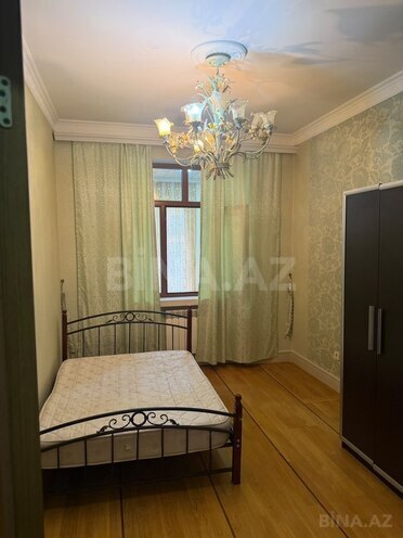 Сдаётся 3-комн. вторичка 80 м², м. Нариман Нариманов, photo 12 from 23