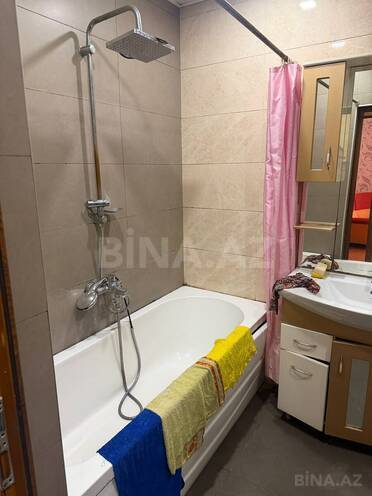 Сдаётся 3-комн. вторичка 80 м², м. Нариман Нариманов, photo 19 from 23