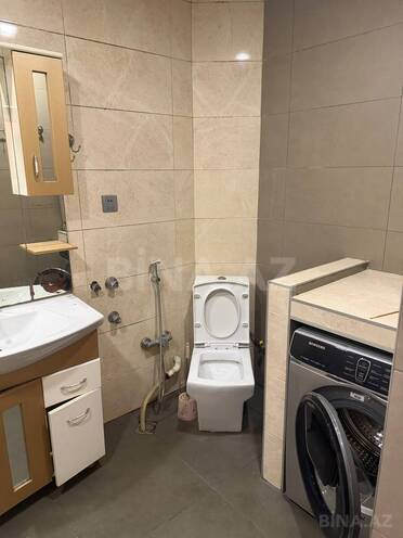 Сдаётся 3-комн. вторичка 80 м², м. Нариман Нариманов, photo 18 from 23