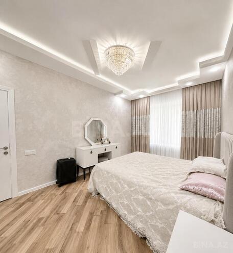Satılır 2 otaqlı köhnə tikili 58 m², Memar Əcəmi m., photo 3 from 8