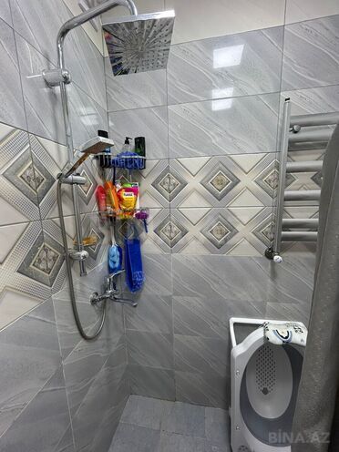 Satılır 2 otaqlı köhnə tikili 58 m², Memar Əcəmi m., photo 6 from 8