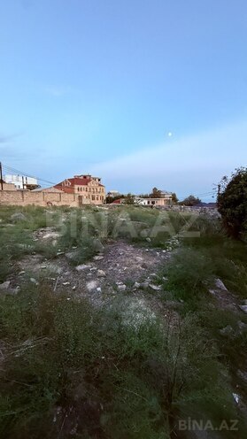 Satılır  torpaq 12.3 sot, Badamdar q., photo 7 from 16
