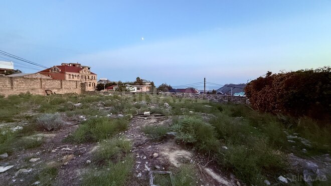 Satılır  torpaq 12.3 sot, Badamdar q., photo 5 from 16