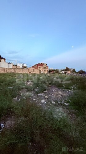 Satılır  torpaq 12.3 sot, Badamdar q., photo 8 from 16