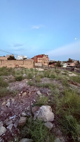 Satılır  torpaq 12.3 sot, Badamdar q., photo 12 from 16