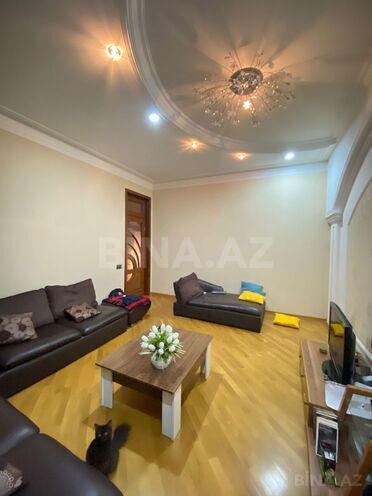 Сдается 7-комн. дом/дача 600 м², м. Азадлыг проспекти, photo 6 from 21