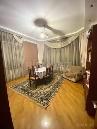 Сдается 7-комн. дом/дача 600 м², м. Азадлыг проспекти, photo 8 from 21