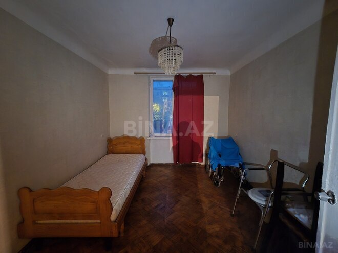 Satılır 4 otaqlı köhnə tikili 95 m², photo 8 from 19