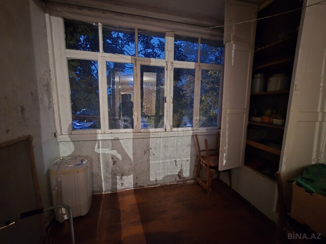 Satılır 4 otaqlı köhnə tikili 95 m², photo 5 from 19