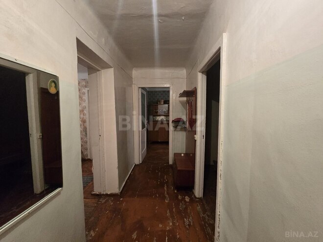 Satılır 4 otaqlı köhnə tikili 95 m², photo 18 from 19