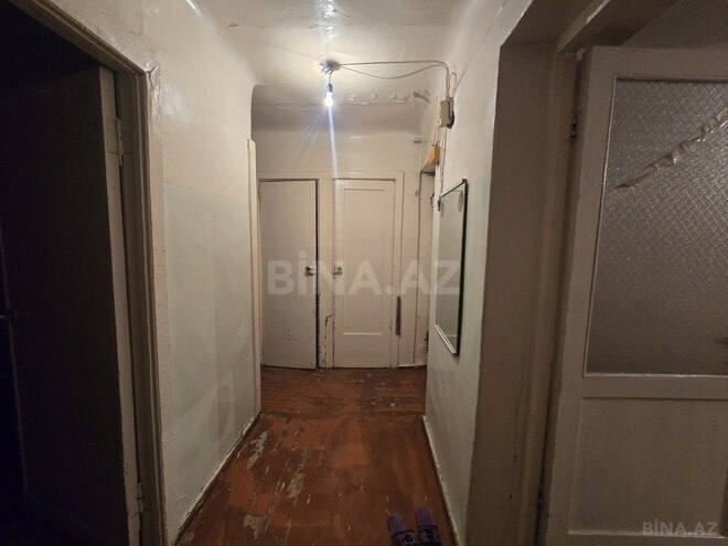 Satılır 4 otaqlı köhnə tikili 95 m², photo 11 from 19