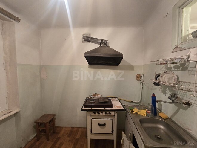 Satılır 4 otaqlı köhnə tikili 95 m², photo 14 from 19