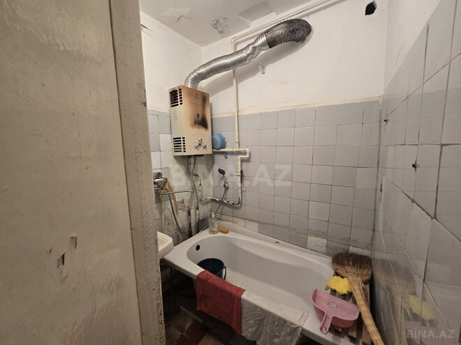 Satılır 4 otaqlı köhnə tikili 95 m², photo 15 from 19