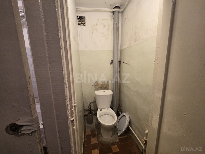 Satılır 4 otaqlı köhnə tikili 95 m², photo 16 from 19