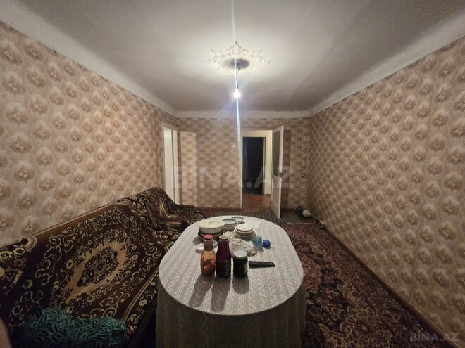 Satılır 4 otaqlı köhnə tikili 95 m², photo 3 from 19