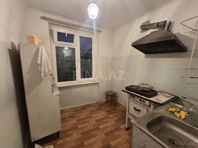 Satılır 4 otaqlı köhnə tikili 95 m², photo 12 from 19