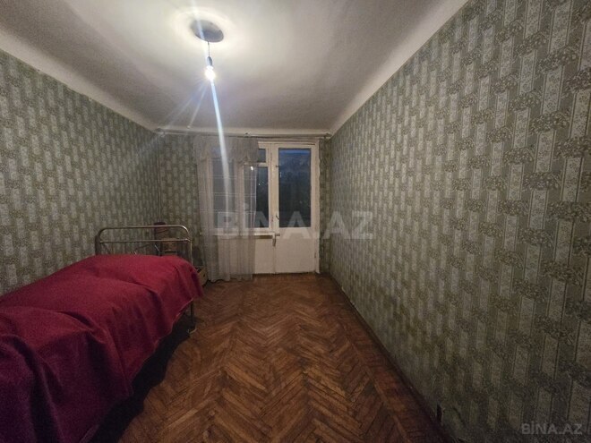 Satılır 4 otaqlı köhnə tikili 95 m², photo 9 from 19