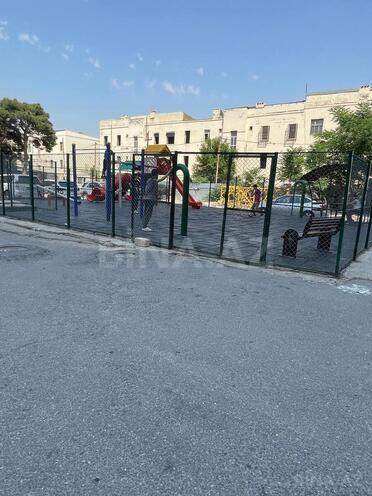 İcarəyə verilir 3 otaqlı yeni tikili 115 m², Azadlıq Prospekti m., photo 13 from 22