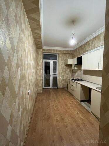 İcarəyə verilir 3 otaqlı yeni tikili 115 m², Azadlıq Prospekti m., photo 6 from 22