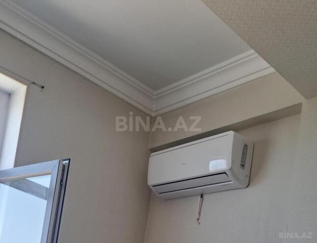 İcarəyə verilir 3 otaqlı yeni tikili 115 m², Azadlıq Prospekti m., photo 14 from 22