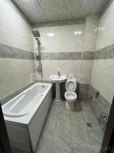İcarəyə verilir 3 otaqlı yeni tikili 115 m², Azadlıq Prospekti m., photo 20 from 22