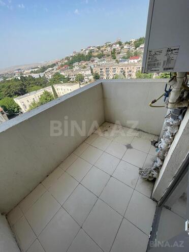 İcarəyə verilir 3 otaqlı yeni tikili 115 m², Azadlıq Prospekti m., photo 15 from 22