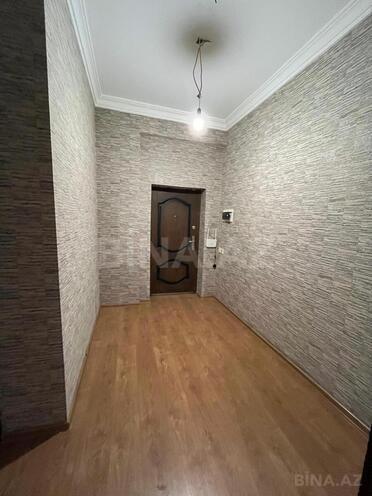 İcarəyə verilir 3 otaqlı yeni tikili 115 m², Azadlıq Prospekti m., photo 8 from 22