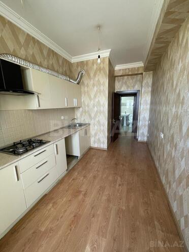 İcarəyə verilir 3 otaqlı yeni tikili 115 m², Azadlıq Prospekti m., photo 7 from 22