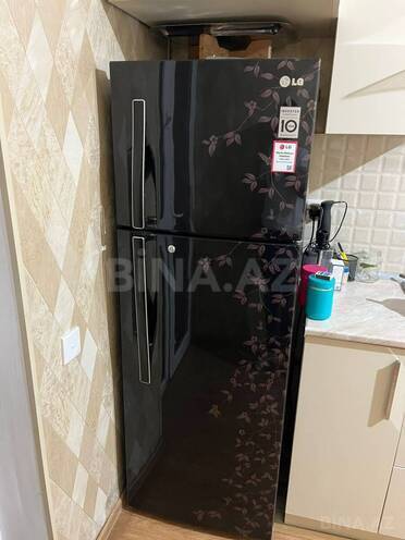 İcarəyə verilir 3 otaqlı yeni tikili 115 m², Azadlıq Prospekti m., photo 11 from 22