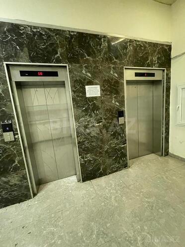 İcarəyə verilir 3 otaqlı yeni tikili 115 m², Azadlıq Prospekti m., photo 17 from 22
