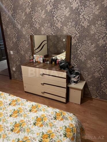 İcarəyə verilir 3 otaqlı yeni tikili 115 m², Azadlıq Prospekti m., photo 4 from 22
