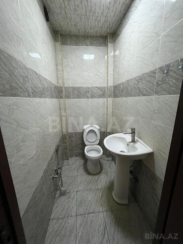 İcarəyə verilir 3 otaqlı yeni tikili 115 m², Azadlıq Prospekti m., photo 19 from 22