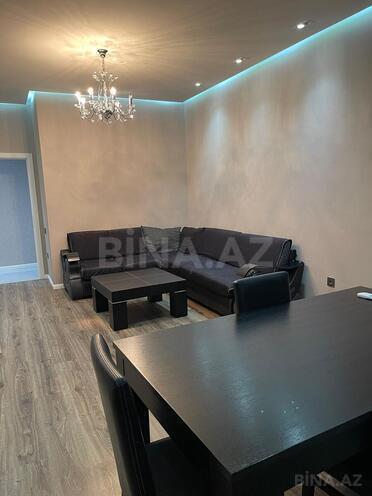 İcarəyə verilir 2 otaqlı yeni tikili 65 m², Nəsimi r., photo 4 from 11