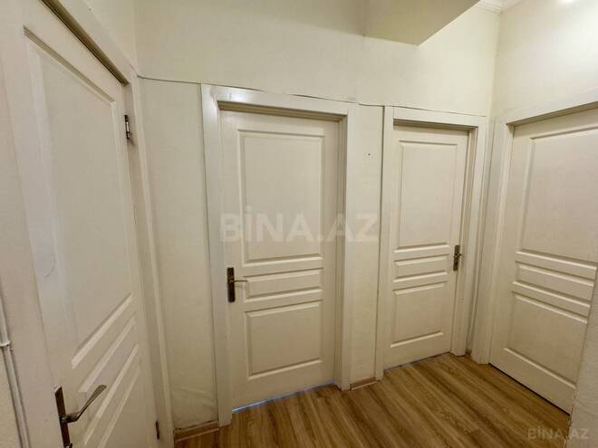 Satılır 2 otaqlı yeni tikili 53 m², Suraxanı q., photo 10 from 14