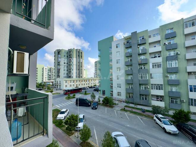 Satılır 2 otaqlı yeni tikili 53 m², Suraxanı q., photo 8 from 14