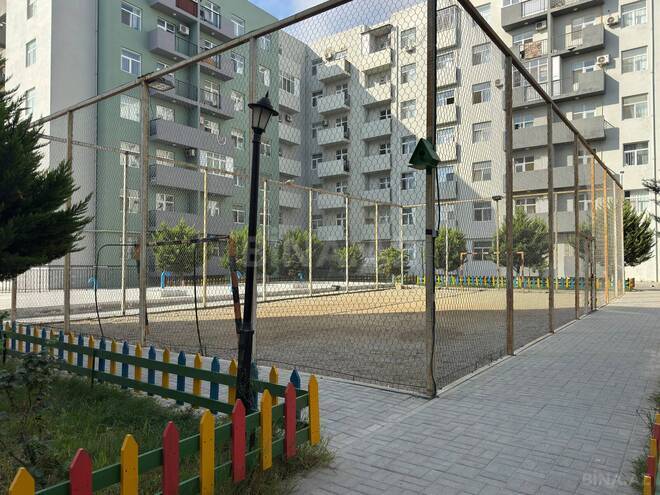 Satılır 2 otaqlı yeni tikili 53 m², Suraxanı q., photo 13 from 14