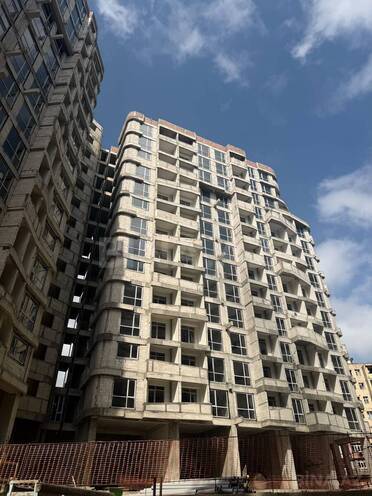 Satılır 4 otaqlı yeni tikili 163.7 m², Bakıxanov q., photo 3 from 10
