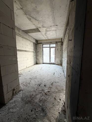 Satılır 4 otaqlı yeni tikili 163.7 m², Bakıxanov q., photo 5 from 10