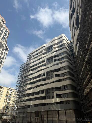 Satılır 4 otaqlı yeni tikili 163.7 m², Bakıxanov q., photo 1 from 10