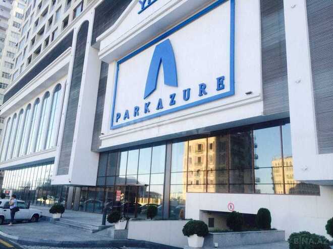 Продаётся 3-комн. новостройка 113 м², м. Шах Исмаил Хатаи, photo 1 from 28